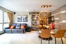Blk 269B Punggol Sapphire (Punggol), HDB 4 Rooms #524026391